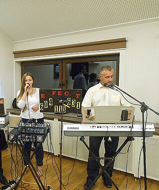 EFECT - zespół na wesele Dąbrowa Górnicza