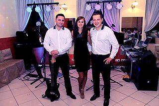 FONIC - zespół na wesele Częstochowa