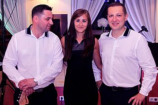 FONIC - zespół na wesele Częstochowa