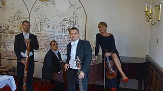 Zespół muzyczny Non-Stop - zespół na wesele Łódź