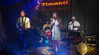 Timanti - zespół na wesele Nałęczów