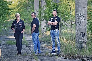 C.D.N. - zespół na wesele Kluczbork