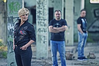 C.D.N. - zespół na wesele Kluczbork