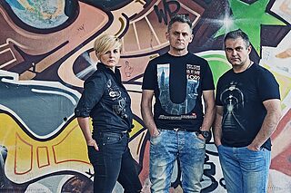 C.D.N. - zespół na wesele