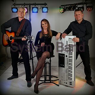 zespół muzyczny SYSTEM - zespół na wesele Starachowice