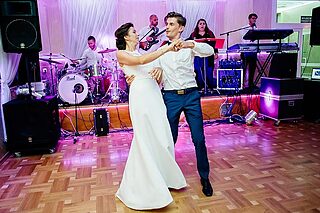 ALTERNATYWA  - zespół na wesele Mielec