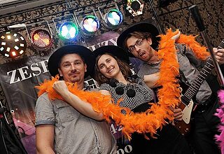 "Zespół muzyczny SUKCES" - zespół na wesele Częstochowa