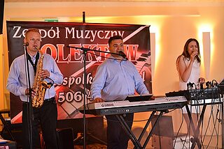 Kolektyw (Opole) - zespół na wesele Opole