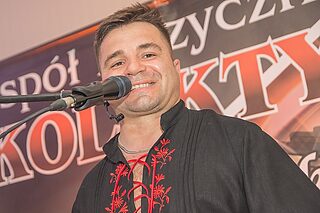 Kolektyw (Tychy) - zespół na wesele Tychy