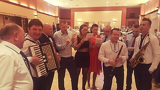 Zespół muzyczny J.A.B.A.D.U - zespół na wesele Jaśliska