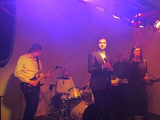 MultiBand - zespół na wesele Kraków