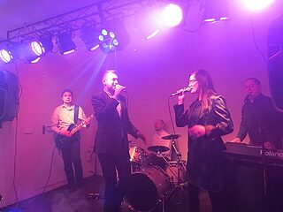 MultiBand - zespół na wesele Kraków