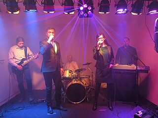 MultiBand - zespół na wesele Kraków