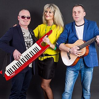 ATEST - zespół na wesele Częstochowa