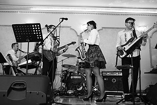 Medalyon Band - zespół na wesele Żywiec