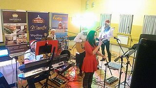 Medalyon Band - zespół na wesele Żywiec