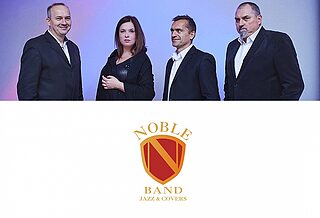 Grupa Wesele - zespół na wesele Kraków