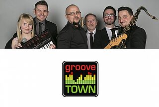 Grupa Wesele - zespół na wesele Kraków