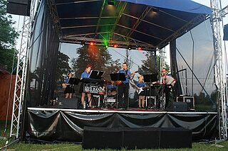 LIVE BAND - zespół na wesele Lębork