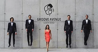 Groove Avenue — polecany zespół na wesele