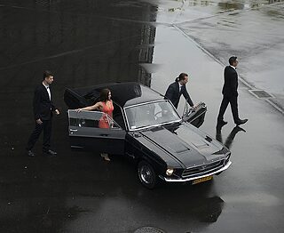 Groove Avenue - zespół na wesele Katowice