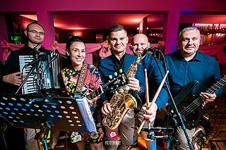 Bessiband - zespół na wesele Dąbrowa Górnicza