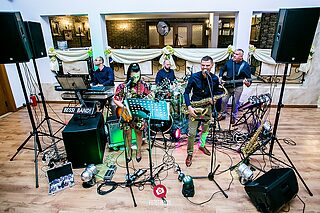 Bessiband - zespół na wesele