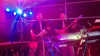 Zespół muzyczny Oxerr - zespół na wesele Żychlin