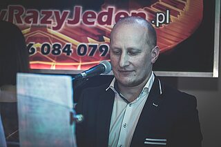 Trzy razy Jeden - zespół na wesele Wolsztyn