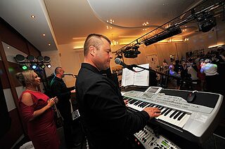Zespół muzyczny ParaTio - zespół na wesele Częstochowa