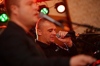 Zespół muzyczny ParaTio - zespół na wesele Częstochowa