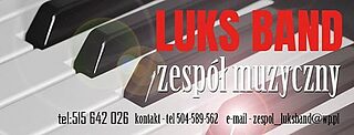 LUKS BAND