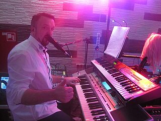 Medalyon Band - zespół na wesele Żywiec