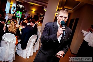 VOCART COVER BAND & DJ - zespół na wesele Warszawa