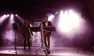 Zespół JAKUBOWSKI - zespół na wesele Tczew