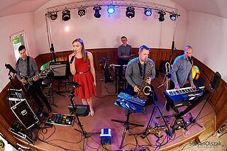 Zespół Muzyczny Mlody band - zespół na wesele Włocławek