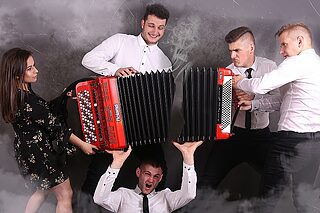 FOLCOVER - zespół na wesele Limanowa
