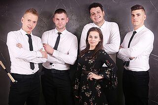 FOLCOVER - zespół na wesele Limanowa