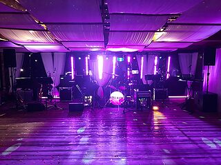 LIVE BAND - zespół na wesele Lębork