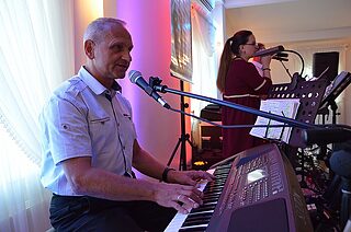 PARTY MUSIC Częstochowa - zespół na wesele Częstochowa