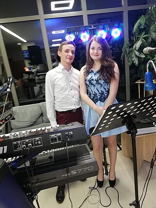 Especto Band