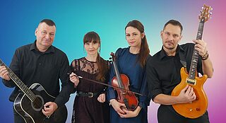 Coverbeat - zespół na wesele Jeziorany