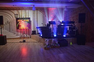 PARTY MUSIC Częstochowa - zespół na wesele Częstochowa