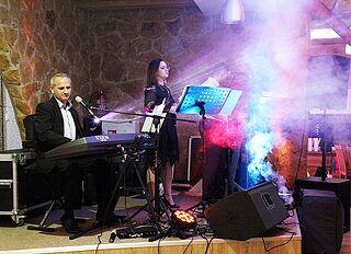 PARTY MUSIC Częstochowa