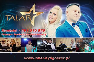 Zespół plus wodzirej   - zespół na wesele Bydgoszcz