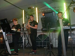METEOR - zespół na wesele Lubliniec