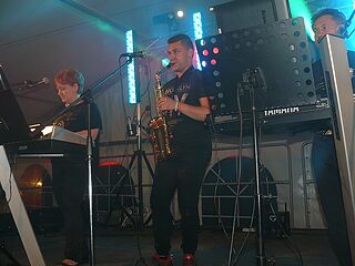METEOR - zespół na wesele Lubliniec