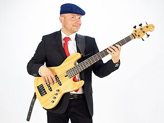 happy7 - zespół na wesele Maków Podhalański