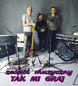 TAK MI GRAJ