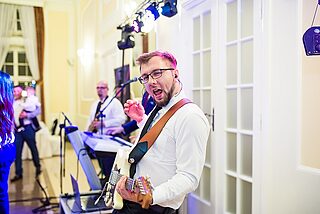 Zespol Muzyczny Twist - zespół na wesele Włocławek